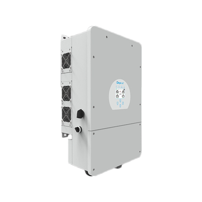 Deye zon-12k-SG04LP3 8Kw 10Kw 12KW Hybride Omschakelaar 3 Fase voor Hybride Systeem