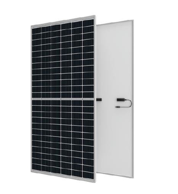 JINYUAN zonnepanelen 440W 445W 450W 455W 460W 465W 470W 475W voor Zonne-energiesysteem