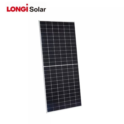 Monozonnepaneelcel Met twee gezichten 550W 540W 425W 430W 435W 440W 445W 450W 455W