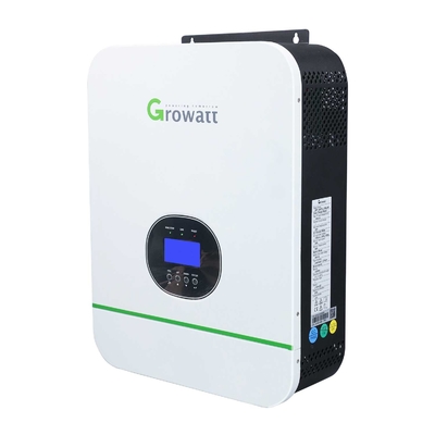 De Hybride Zonneomschakelaar spf-5000tl-hvm-p van 48VDC Growatt