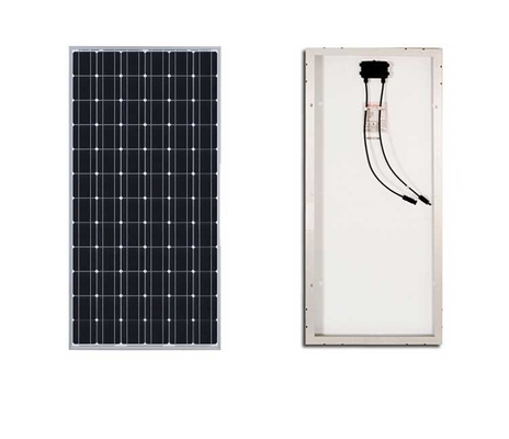 36 Efficiency van de het Zonnepaneel17.85v 20% Cel van de Cel180w de Monocel