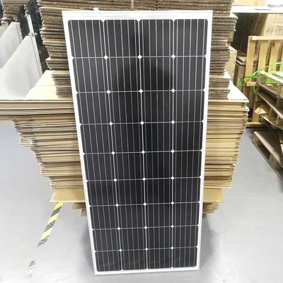 van de het Dak het Monocel van 265w Tesla Zonnepaneel 260w 270w 275w 280w 285w 290w 295w 300w