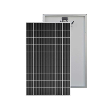 PID Half Celzonnepaneel 120w 18.11V voor CEG van het Huiszonnestelsel