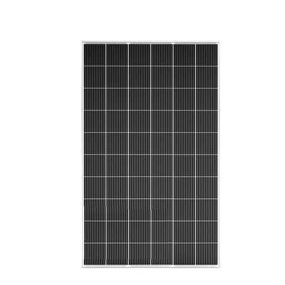 Van het de Celzonnepaneel PERC 120W van het Tesladak Mono het Huiszonnestelsel