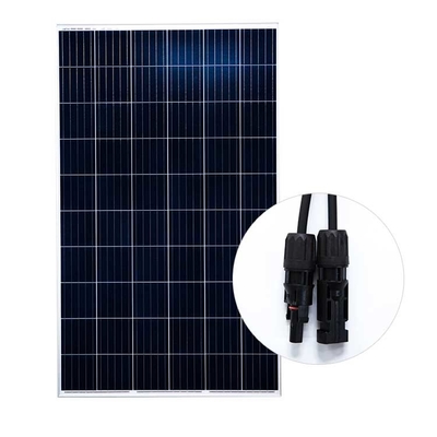 Het mono Gezichts400w Zonnepaneel 41.60V Antipid van Bi