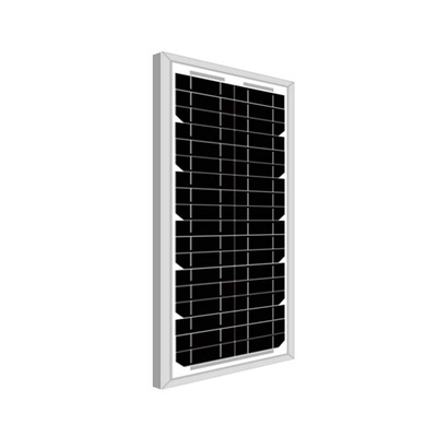 Mono de Comités DC1500W 41.6V 20,2% van de de Helftbesnoeiing Efficiency met twee gezichten