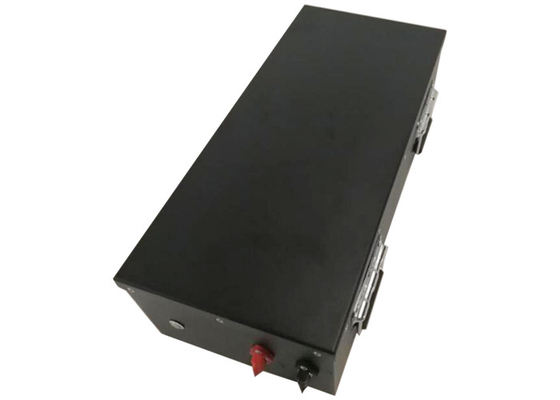 24 volt100ah Lithium Ion Battery 32Kg UN38.8
