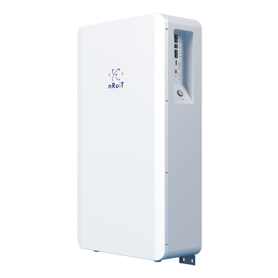 11.5kwh diepe Cyclus Zonnebatterij 228ah Powerporter