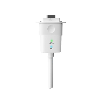 Van het de Gegevensregistreerapparaat van TBB de Draadloze Ontvanger kinergy-WiFi kinergy-GPRS