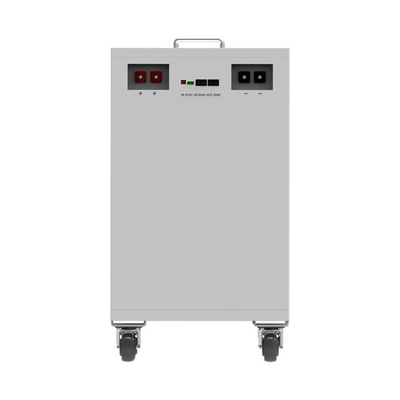 Duurzame Zonne het Lithiumbatterij 51.2V 600Ah van de Machtsmuur Lifepo4 voor Zonne-energiesysteem