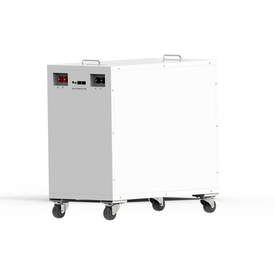 Duurzame Zonne het Lithiumbatterij 51.2V 600Ah van de Machtsmuur Lifepo4 voor Zonne-energiesysteem