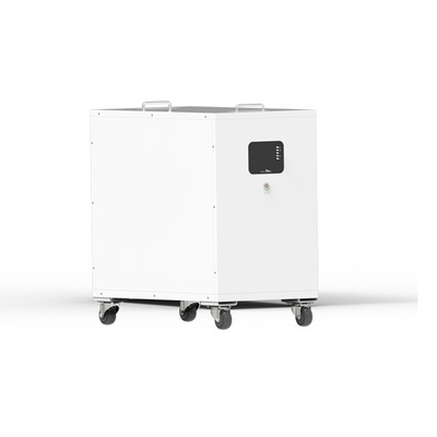 Duurzame Zonne het Lithiumbatterij 51.2V 600Ah van de Machtsmuur Lifepo4 voor Zonne-energiesysteem