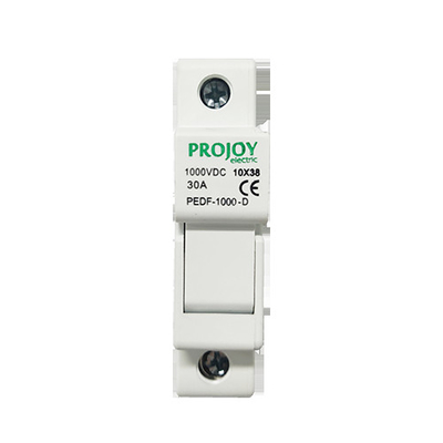 De Zekering van PROJOY 1000V 32A GPV