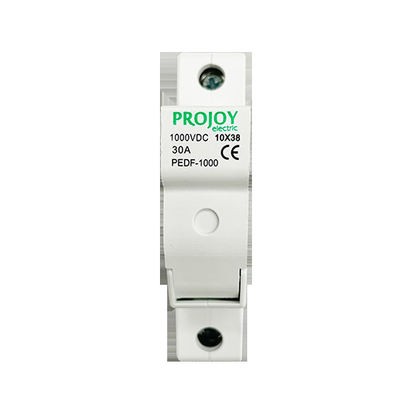 De Zekering van PROJOY 1000V 32A GPV