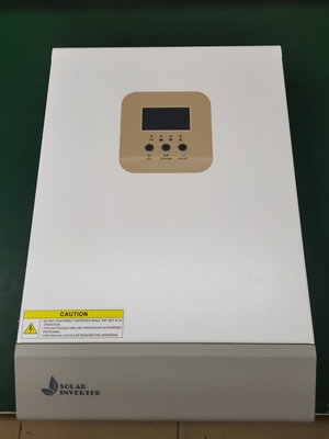 Hybride Zonnemacht van Netomschakelaar 3000w 208/220/230/240VAC