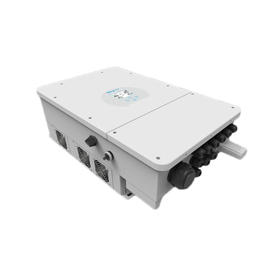 Deye zon-12k-SG04LP3 8Kw 10Kw 12KW Hybride Omschakelaar 3 Fase voor Hybride Systeem