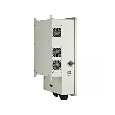 Deye zon-12k-SG04LP3 8Kw 10Kw 12KW Hybride Omschakelaar 3 Fase voor Hybride Systeem