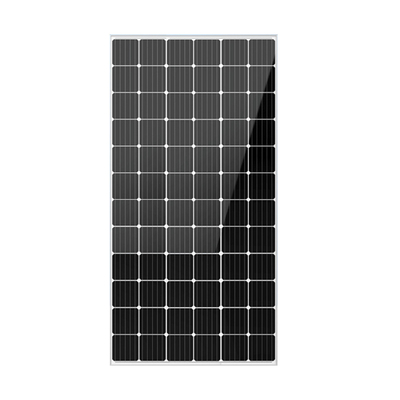 Zonnepaneel 144 Cellen Halve Cel Monocrystalline PV 440W 450W 455W 460W 465W 470W 475W