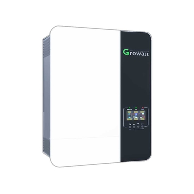 5kw Systeem van de de Omschakelaarsenergie van S het Hybride Zonnegrowatt 5000W