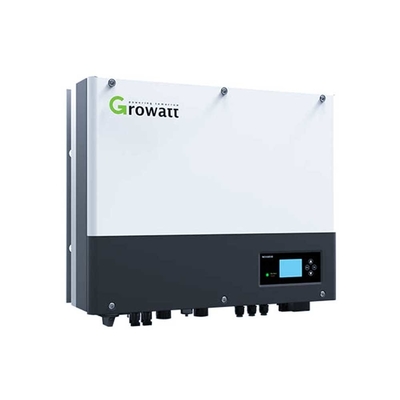 Systeem van de hoog rendement het Hybride Zonnemacht SPH5000 5000W 22A