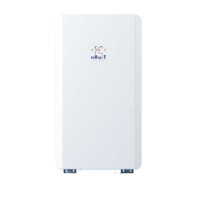 De elektrische Batterij 5000W van de Zonne-energieopslag Lifepo4 48v 200ah