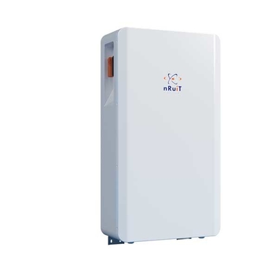 De elektrische Batterij 5000W van de Zonne-energieopslag Lifepo4 48v 200ah