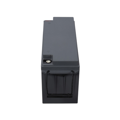 3840Wh zonne Diepe Cyclusbatterij/het Lithium Ion Battery van Lifepo4 24v 300ah