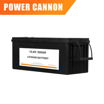 Zonne Reserveenergie48v 300ah Lithium Ion Battery 12v