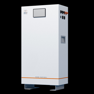 Batterij van het de Batterij51.2v 228ah 12kwh Lithium van de Eco de Vriendschappelijke Diepe Cyclus Zonne