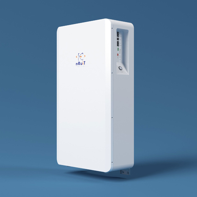 Diepe de Cyclus Zonnebatterij van 90A 200AH/10kw-Lithium Ion Battery