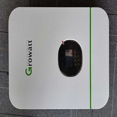 3000TL-24 HVM Growatt van Net Zonneomschakelaar 48v 3000W
