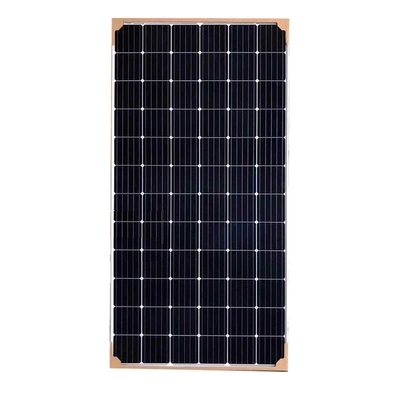 van het de Celzonnepaneel van 170w 150w Mono de Uitrustings180w Module