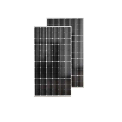 300w 60 Hoge Macht PERC van het cel200w de Monozonnepaneel 190W 195W