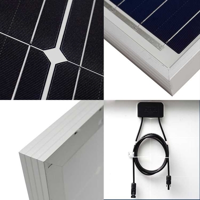 Mono de Celzonnepaneel 275w 280w 285w 290w 295w 300w van 260w 265w 270w