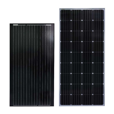 Stads45w 350w 355w 360w Zonnepaneel/Sunpower 60 Cel Zonnemodule