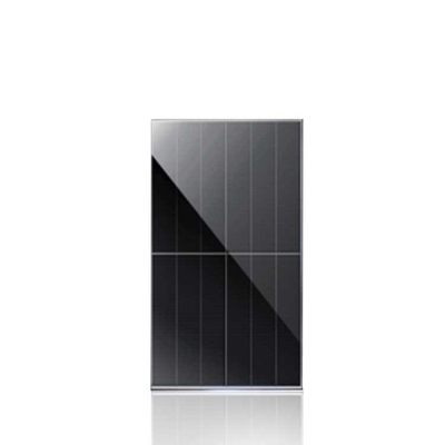 Flexibel Monostadszonnepaneel 350w 355w 360w voor Zonnemachtssysteem