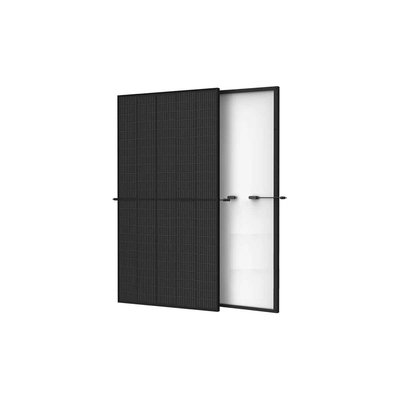 Garantie van het Zonnepaneelkit photovoltaic 12year van de Mppt500w de Monocel