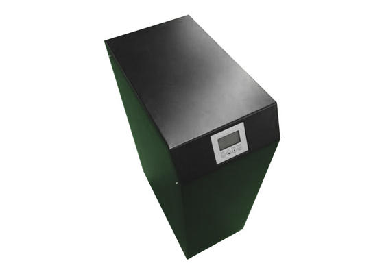 Het Systeem van de de Energieopslag van het douane48v Huishouden/van de de Energieopslag van 8.3KWH 6000W het Lithiumbatterij