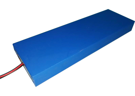 van het Lithium de Zonnebatterijen van 12v 36ah Polaire Expeditie Meteorologische 7.22Kg