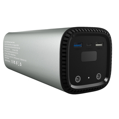 De draagbare Krachtcentrale van het Krachtcentrale150w Ternaire Lithium