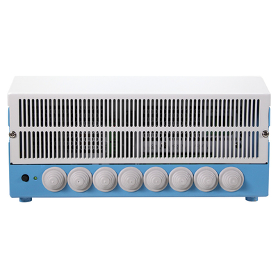 APOLLO MAXX Hybrid Solar Inverter 24V 48V 3kw 5kw 7kw 6kw 8kw met MPPT-Drijvers