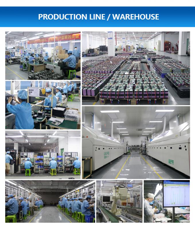 Zonne Draagbare het Systeemvoeding van 500W 10A voor het Kamperen 720Wh 4